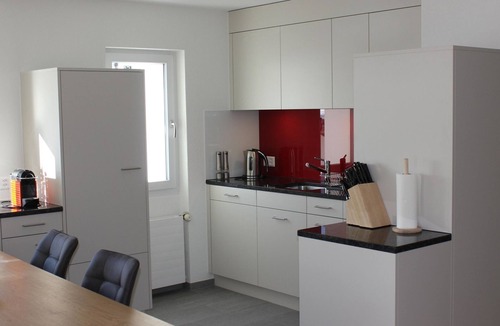 Lenz Apartment | Pardi 3 Simeon by Interhome