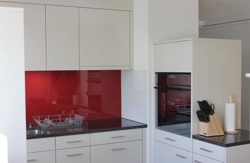 Lenz Apartment | Pardi 3 Simeon by Interhome