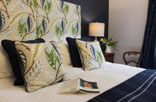 Fiddington Bed & Breakfast | Pardlestone Farm B&B