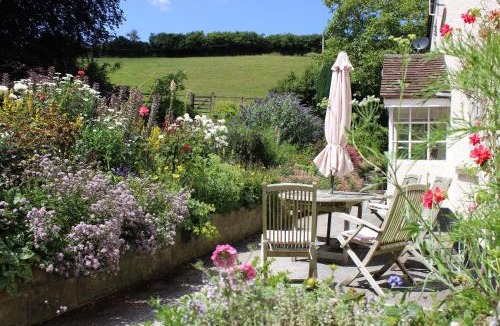 Fiddington Bed & Breakfast | Pardlestone Farm B&B