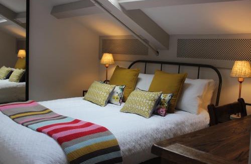 Fiddington Bed & Breakfast | Pardlestone Farm B&B
