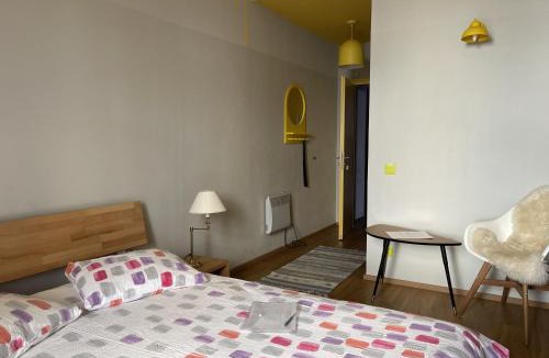 Locarno House | Pardo Bar