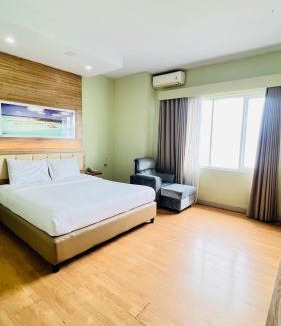 Parepare Hotel | Pare Beach Hotel