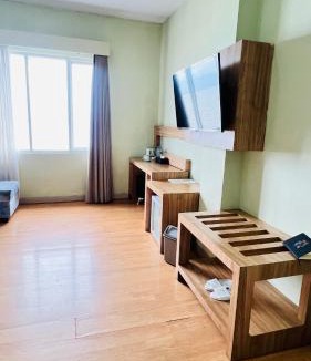 Parepare Hotel | Pare Beach Hotel