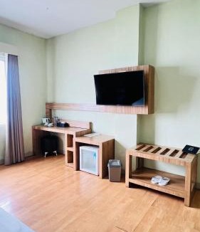 Parepare Hotel | Pare Beach Hotel