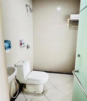 Parepare Hotel | Pare Beach Hotel