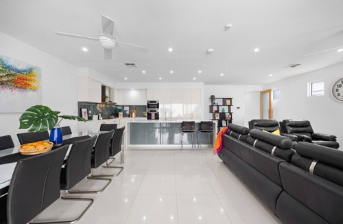 West Beach House | Parea on Cavendish: A Perfect Beachside Lifestyle