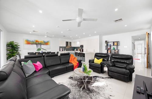 West Beach House | Parea on Cavendish: A Perfect Beachside Lifestyle