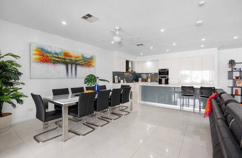 West Beach House | Parea on Cavendish: A Perfect Beachside Lifestyle