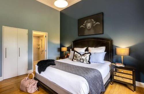 Martinborough Apartment | Parehua Resort