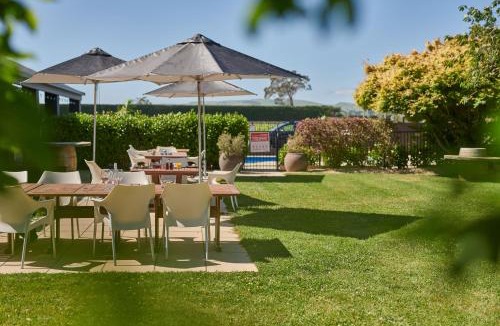 Martinborough Apartment | Parehua Resort