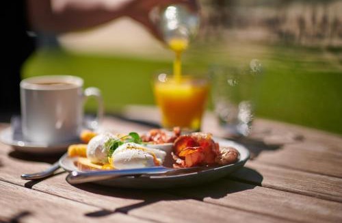 Martinborough Apartment | Parehua Resort