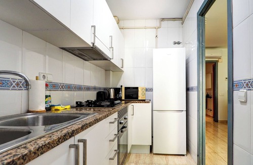Sitges Town Center Apartment | Parellades Apartment by Hello Homes Sitges