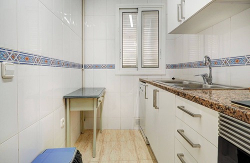 Sitges Town Center Apartment | Parellades Apartment by Hello Homes Sitges