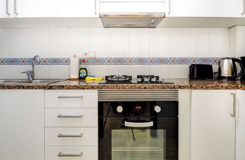 Sitges Town Center Apartment | Parellades Apartment by Hello Homes Sitges