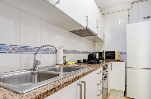 Sitges Town Center Apartment | Parellades Apartment by Hello Homes Sitges