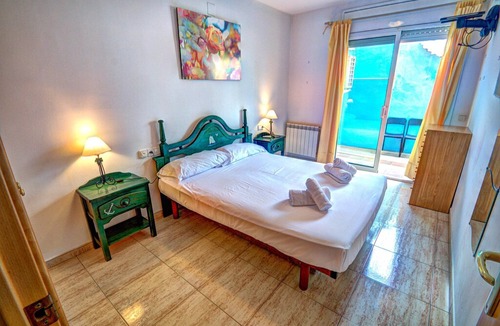 Sitges Town Center Apartment | Parellades Apartment