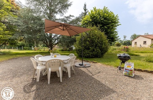 Champs House | Parenthèse à la campagne