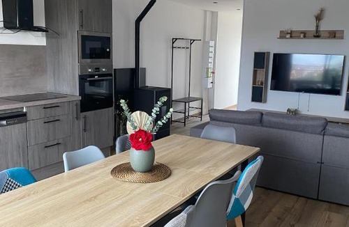 Equihen-Plage House | Parenthèse à la mer