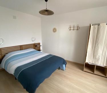 Equihen-Plage House | Parenthèse à la mer