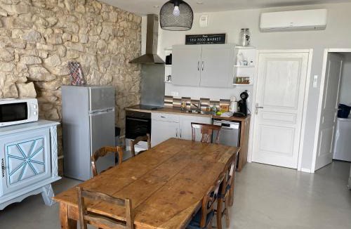 Bages Apartment | Parenthèse au bord de l’étang