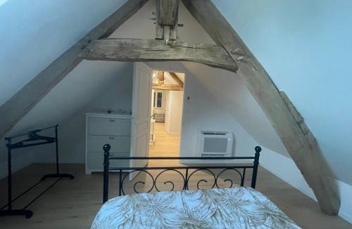 Saint Valerien House | Parenthèse au Gué des Archers