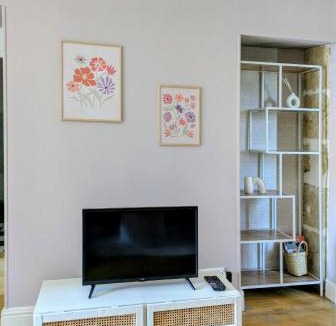 Nerac Apartment | Parenthèse au jardin du Roy