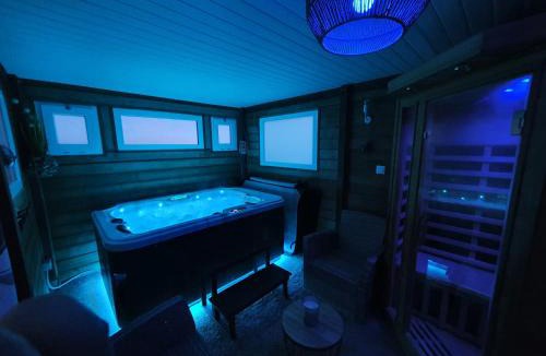 Le Pouzin Apartment | Parenthèse Bien-Être