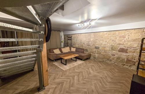 Mackenheim House | Parenthèse détente en Alsace - Terrasse & Parking