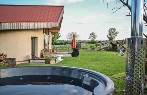 Wattwiller House | Parenthèse Elément Terre