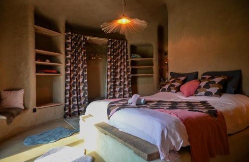 Wattwiller House | Parenthèse Elément Terre