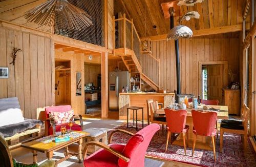 Wattwiller House | Parenthèse Elément Terre