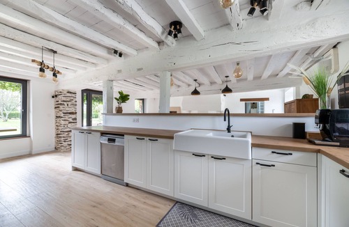 Paimpont House | Parenthèse en Brocéliande