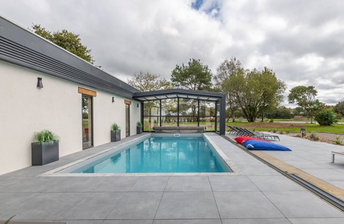 Paimpont House | Parenthèse en Brocéliande