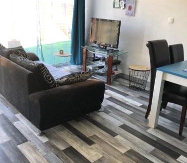 Montenay House | Parenthèse en Mayenne