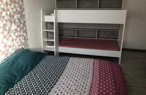 Montenay House | Parenthèse en Mayenne