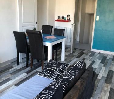 Montenay House | Parenthèse en Mayenne