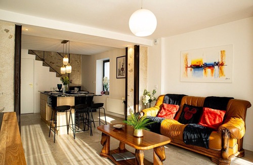 Collegien Apartment | Parenthèse Enchantée – Proche Disney