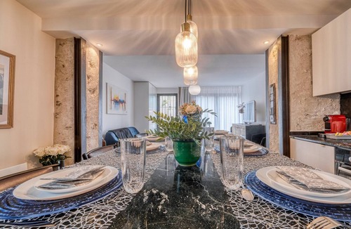 Collegien Apartment | Parenthèse Enchantée – Proche Disney