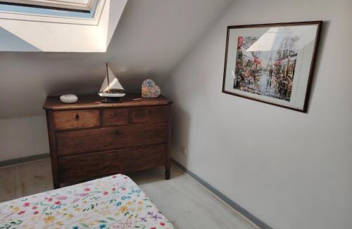 Beuzeville Apartment | Parenthèse