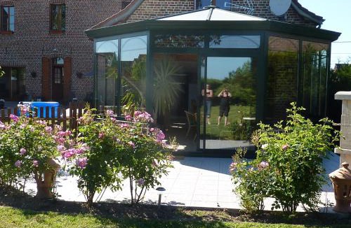 La Couture Bed & Breakfast | Parenthèse