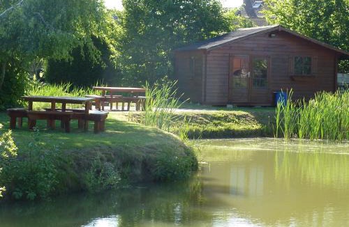 La Couture Bed & Breakfast | Parenthèse