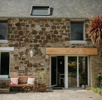 Le Vivier-sur-Mer Bed & Breakfast | Parenthèse