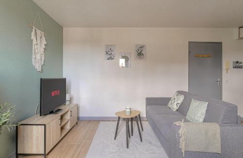 Saint-Rambert-d'Albon Apartment | Parenthèse rambertoise