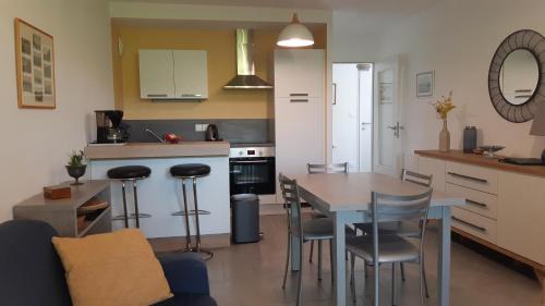 Saint-Valery-sur-Somme Apartment | Parenthèse à St Wary