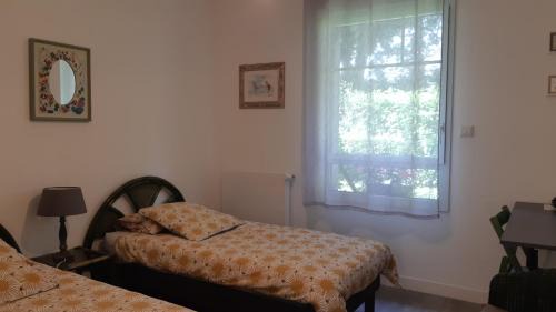 Saint-Valery-sur-Somme Apartment | Parenthèse à St Wary
