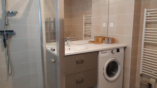 Saint-Valery-sur-Somme Apartment | Parenthèse à St Wary