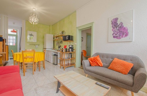 Villenauxe-la-Grande House | Parenthèse - Villenauxe LA Grande