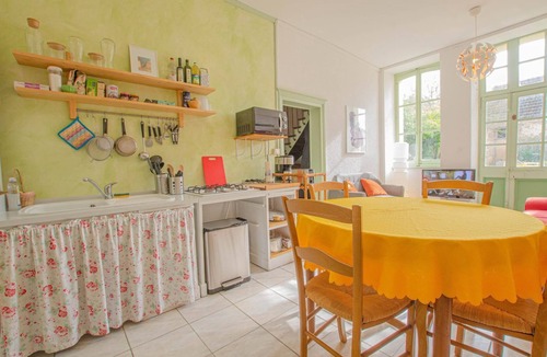 Villenauxe-la-Grande House | Parenthèse - Villenauxe LA Grande