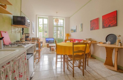 Villenauxe-la-Grande House | Parenthèse - Villenauxe LA Grande